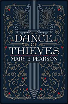 Dance Of Thieves
